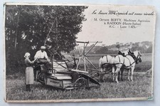 Cpa raddon lure d'occasion  Besançon