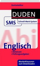 Abi englisch gebraucht kaufen  Berlin