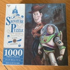 Disney parks signature for sale  SLEAFORD