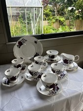 colclough china rose for sale  HOVE