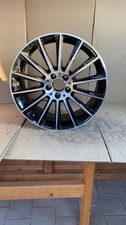 Alu felge mercedes gebraucht kaufen  Hamburg