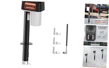 Electric trailer jack for sale  Miami