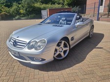 2007 mercedes benz for sale  BURTON-ON-TRENT