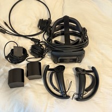Valve index full for sale  Sherman Oaks