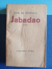 Anne tourville jabadao d'occasion Anne tourville jabadao d'occasion  Mitry-Mory