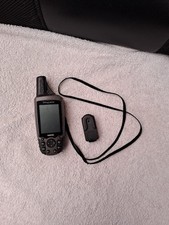 Garmin gpsmap 60csx for sale  MORECAMBE