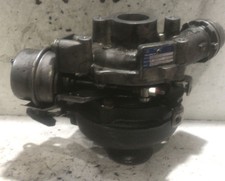 Turbina turbo per usato  Frattaminore