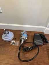 Foredom series flex for sale  West Hempstead