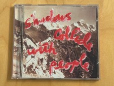 John frusciante shadows gebraucht kaufen  Hamburg