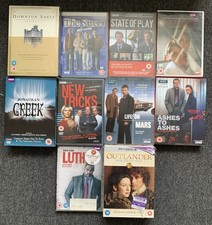 British drama dvd for sale  GLOUCESTER