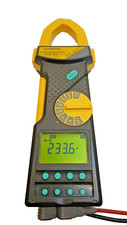 Metrix 240 multimètre d'occasion  Valmont
