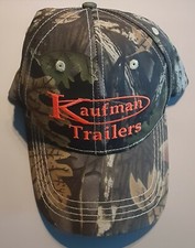 Kaufman trailers adjustable for sale  Danville
