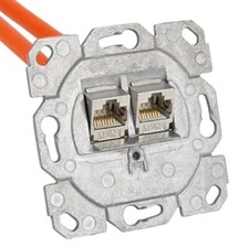 Datendose 2port gebraucht kaufen  Dresden