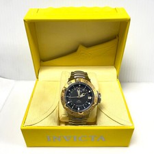 Relógio de pulso v011 INVICTA Subaqua Noma V 500m WR Chrono edição limitada 12874 +caixa comprar usado  Enviando para Brazil