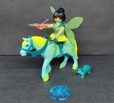 Playmobil feenwelt 9137 gebraucht kaufen  Wain