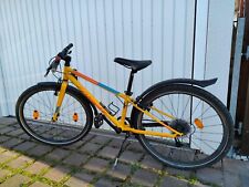 Leichtes kinder mountainbike gebraucht kaufen  Bernried am Starnberger See