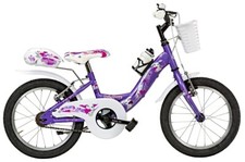 Bici bicicletta misura usato  Pomigliano d'Arco