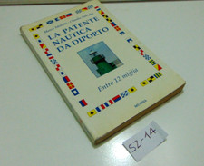 Patente nautica porto usato  Paterno