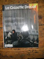 Gazette drouot 2010 d'occasion  Alzonne