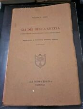 Gli dei della usato  La Maddalena