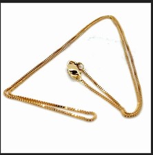14k 585 gelb gebraucht kaufen  Aach, Greimerath, Orenhofen