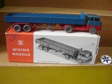 Wiking 51h henschel gebraucht kaufen  Calden
