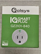 New qolsys qz2101 for sale  Scottsdale