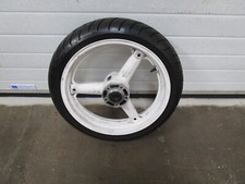 Suzuki gsxr600ww srad for sale  DOWNHAM MARKET