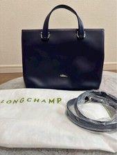 Longchamp honore handbag d'occasion  Expédié en Belgium