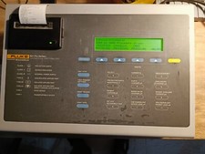 Fluke 601 pro usato Fluke 601 pro usato  Ardea