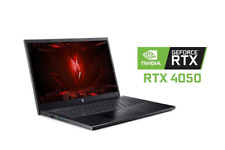 Acer nitrovanv15 15.6 for sale  Mcallen