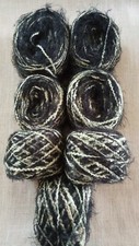 Lot pelotes laine d'occasion  Valmondois