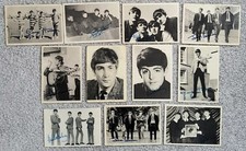 Beatles chewing gum for sale  BARNET