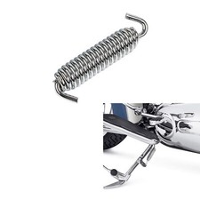 Chrome kickstand spring for sale  Ontario