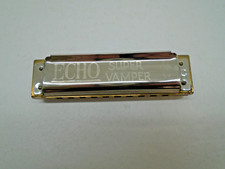 Hohner echo super for sale Hohner echo super for sale  WESTON-SUPER-MARE