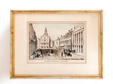 Currier lithograph state for sale  Boston