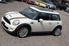 2012 mini cooper for sale  Mission