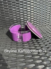 Tupperware skyline lila gebraucht kaufen  Schorndorf
