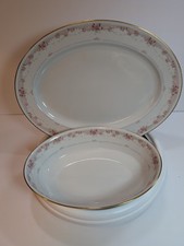 Noritake china platter for sale  Harrison