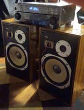 Pioneer hpm speakers for sale  Long Beach
