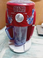 Slushie machine for sale  ASHFORD