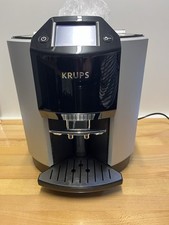 Machine café automatique d'occasion  Puttelange-aux-Lacs