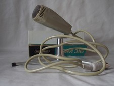 Micro vintage grundig d'occasion  Toulouse-