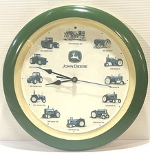 John deere wall for sale  Salem