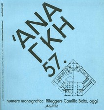 Ananke. 57. 2009. usato  San Casciano in Val di Pesa