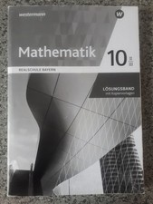 Mathematik iii westermann gebraucht kaufen  Niederwinkling