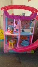 barbie chelsea club house for sale  MALDON