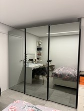 Kleiderschrank gebraucht kaufen  Schwäbisch Gmünd