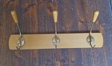 Garderobe 50er 60er gebraucht kaufen  Baunatal