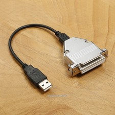 Câble usb convertisseur d'occasion  Expédié en France